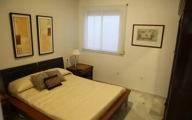 Apartamento Mar de Korus