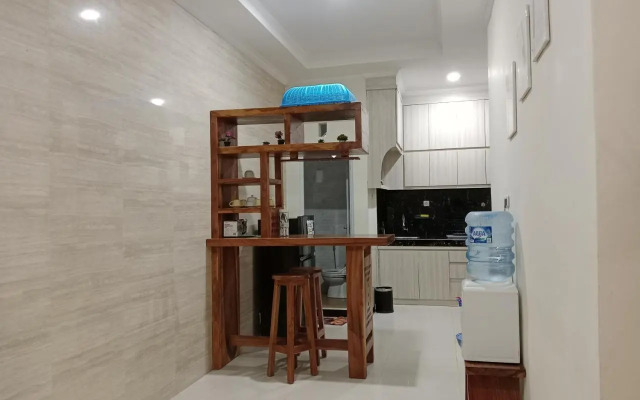 Villa Riviera