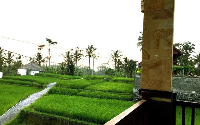 Ubud Sawah Homestay