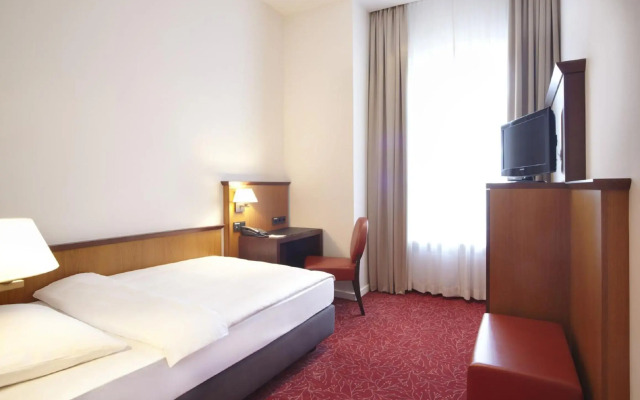 Hotel Hafen Hamburg