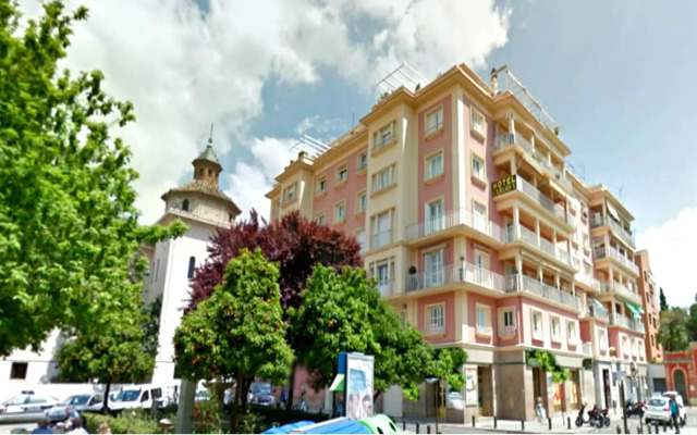 Hotel Carlos V