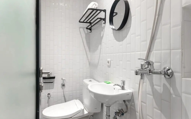 Mono Coliving Pakis, Surabaya