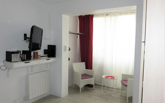 Les Voiles Blanches - Inh 23464