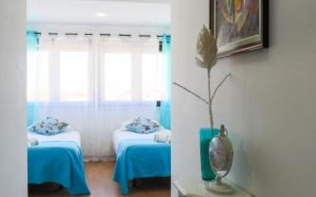 West Side Hostel
