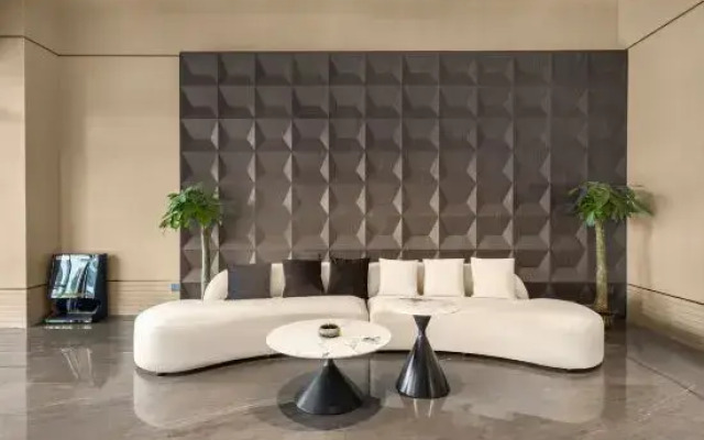 Mehood Theater Hotel