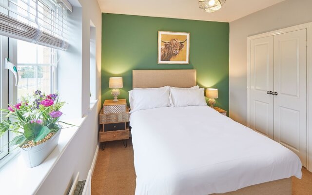 Host Stay The Tardis