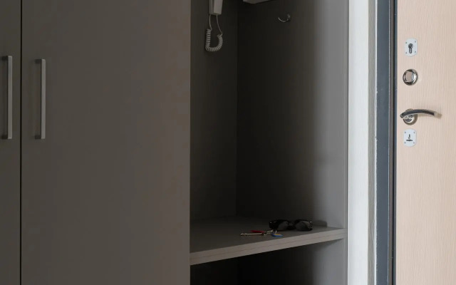 Апартаменты на бульваре Александра Грина 3