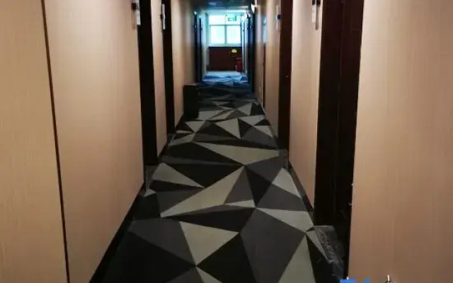 Jingxi Mingchen Holiday Hotel