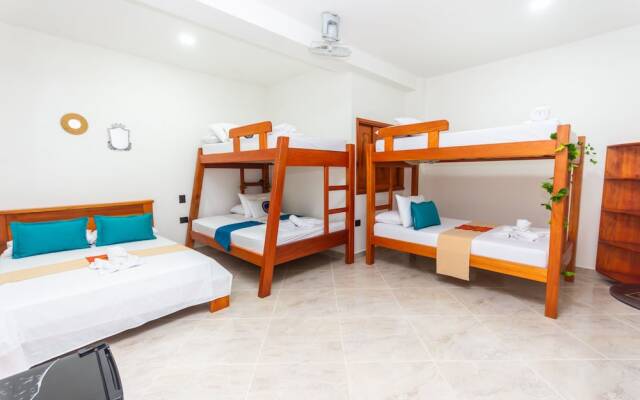 Hotel Buddha Mystic By Del Toro