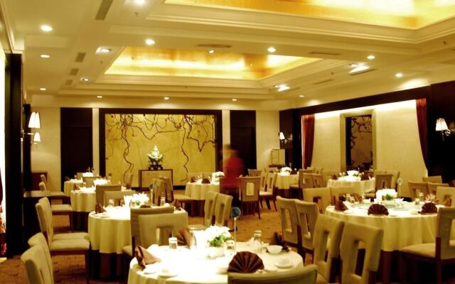 Crystal Hotel - Jilin