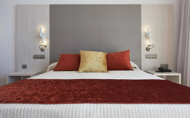 Hotel Abrat