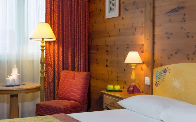 Hotel Edelweiss