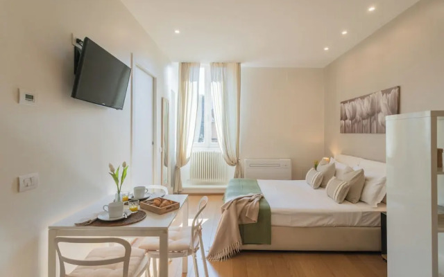 MT Studio by Rent All Como