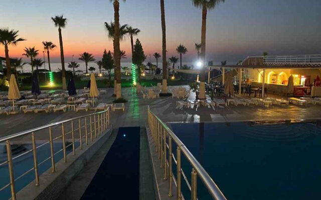 Diva Turka Hotel & Beach