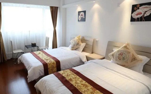 Xianglishe Apartment Hotel