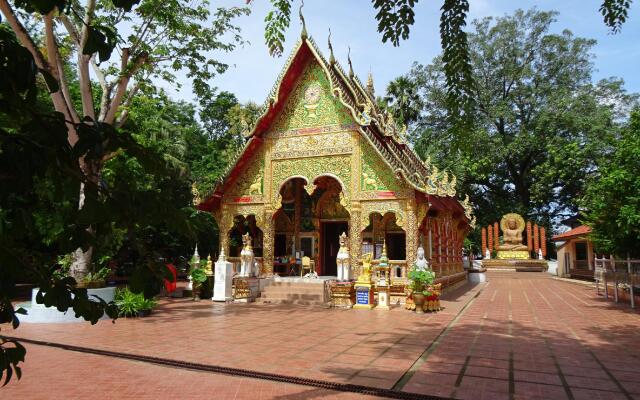 Pua Tranquil Vista Homestay