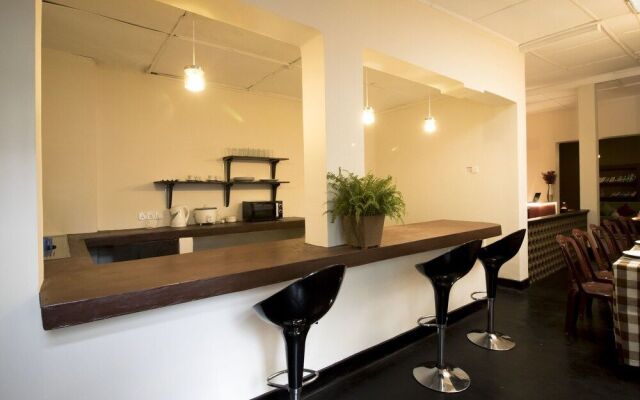 The Oasis Hostel