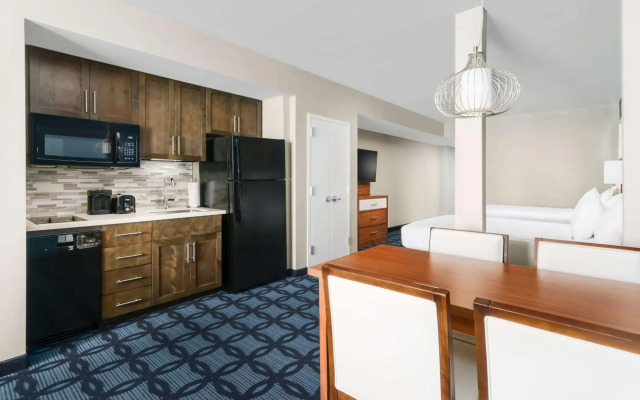 Homewood Suites by Hilton Myrtle Beach Oceanfront