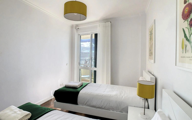 Lido Life Apartment by MHM