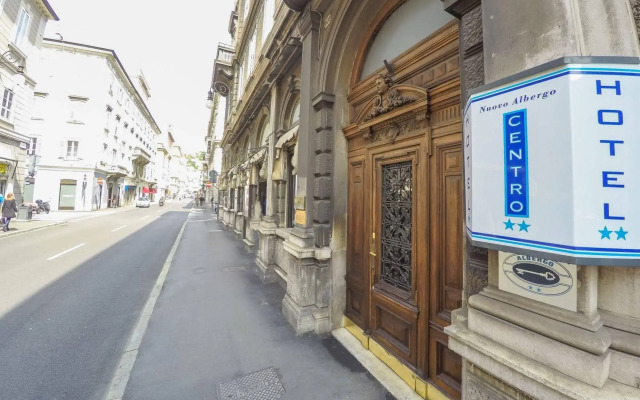Nuovo Albergo Centro