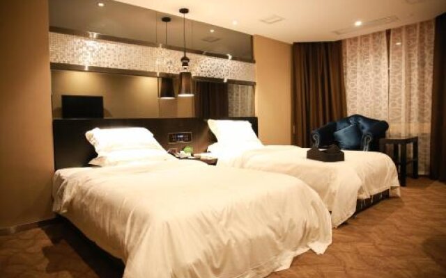 Weiting Boutique Hotel