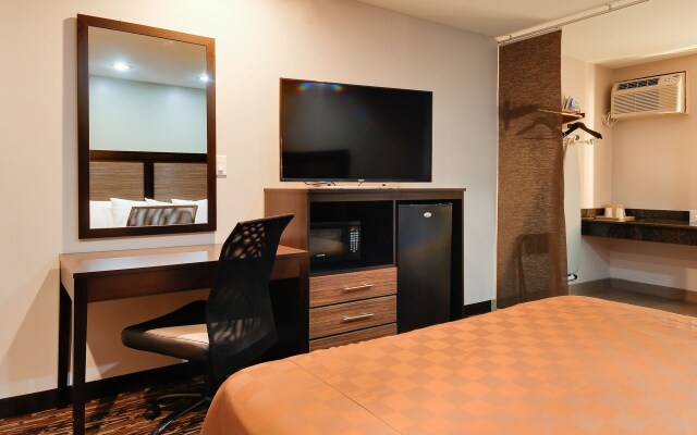 Vagabond Inn Sunnyvale