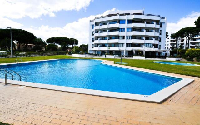 T1 Tenis Golf Mar- Marina de Vilamoura- Piscina
