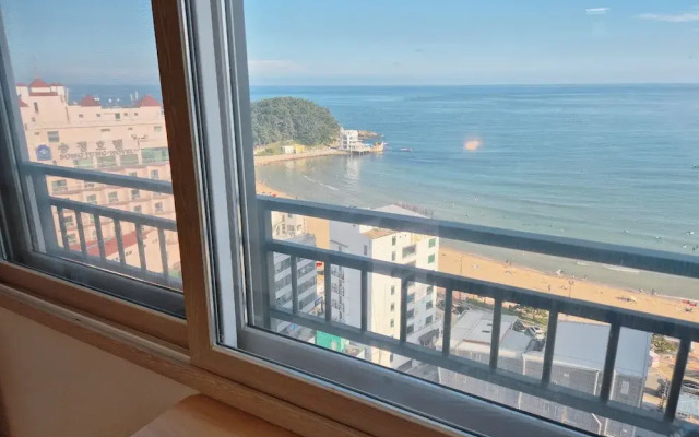The First Ocean Songjung