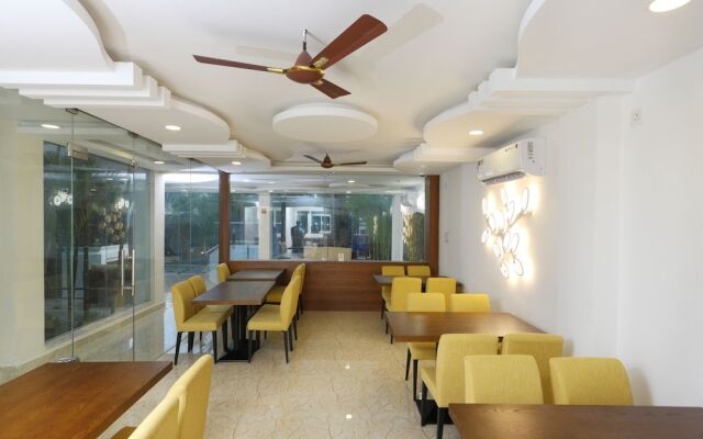 OYO 13820 Coco Retreat Farm