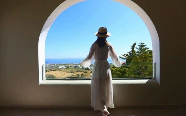 Suites Blue Hotel
