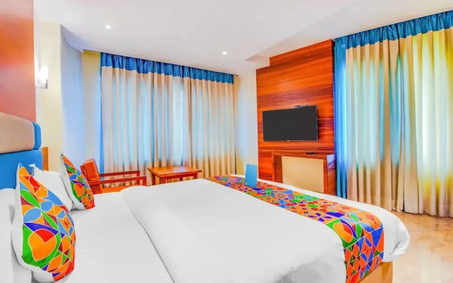 Kings Crown by FabHotels