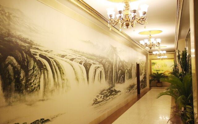 Atour Hotel Jinma Road Development Zone Dalian