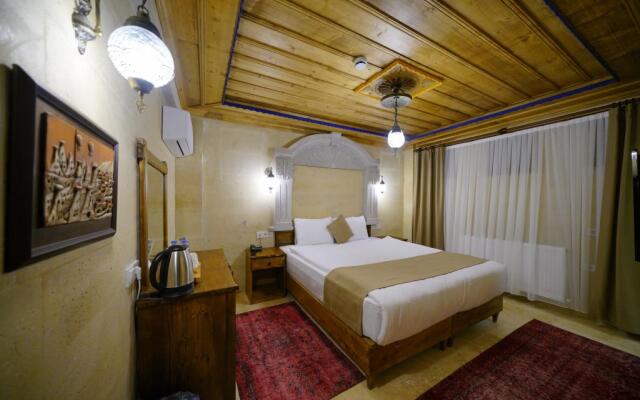 Enjoy Stone Hotel