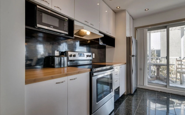 Les Condos de la Renaissance