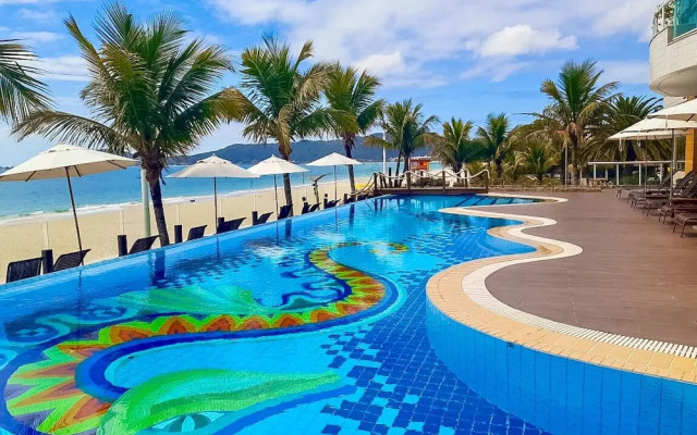 Palace Praia Hotel