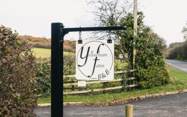 Yellowham Farmhouse