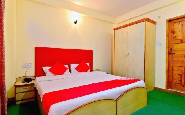 Hotel Royal Orchard