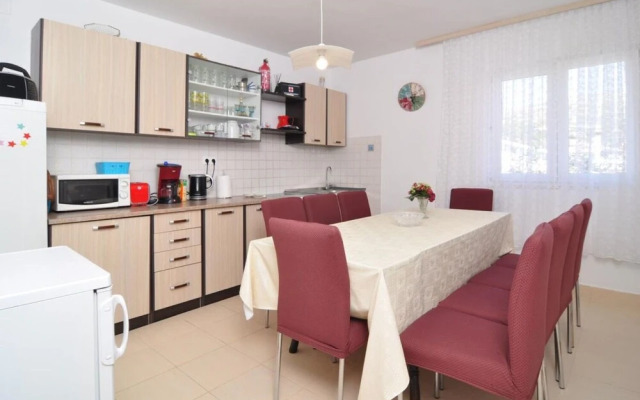 Snježa - 20 m From the sea - A2