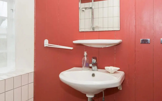 6 Person Holiday Home in Fano