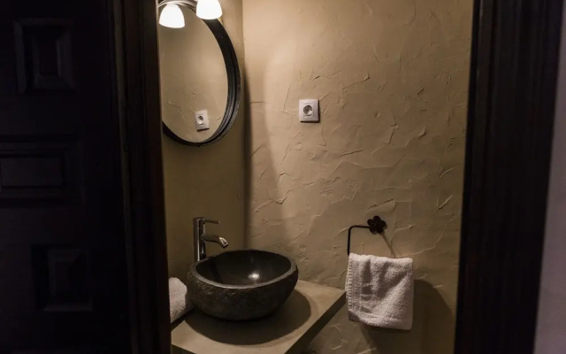 Casa rural Tío Mora