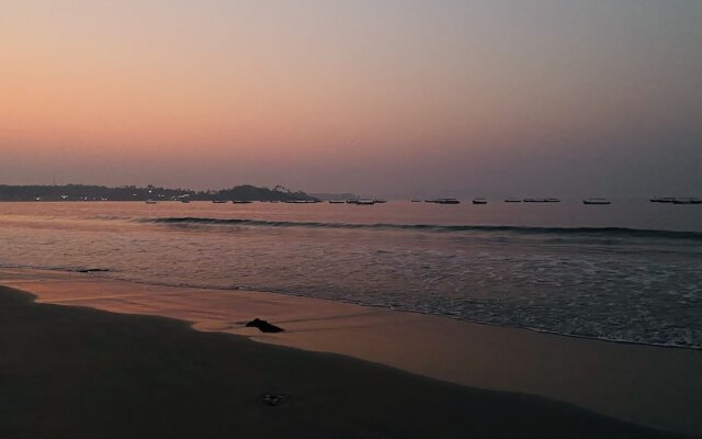 Feather Touch Hotels and Resorts Palolem
