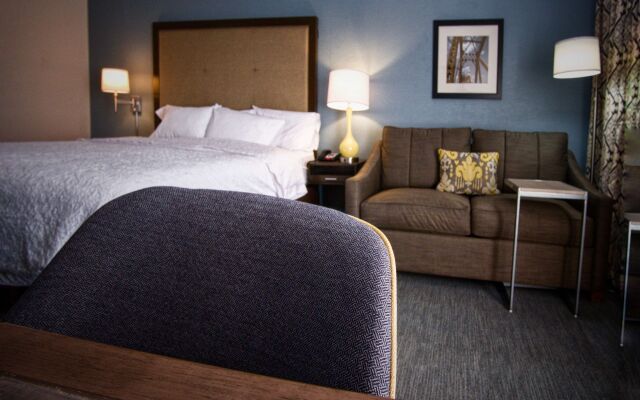 Hampton Inn Oklahoma City/Edmond