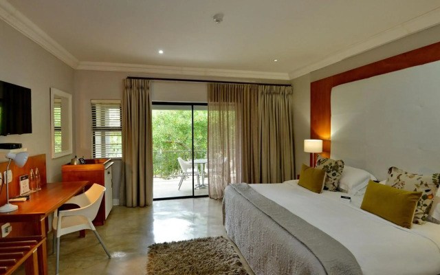 ANEW Resort White River Mbombela