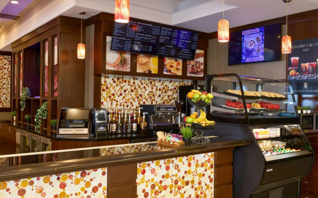 DoubleTree by Hilton Minneapolis Airport, MN