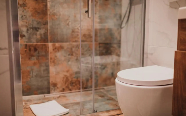 ZEUS Design Apartments Wasserwelt