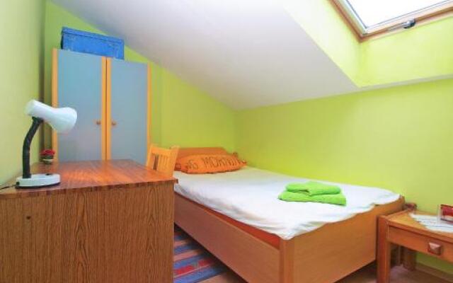 Apartment Marina 1567