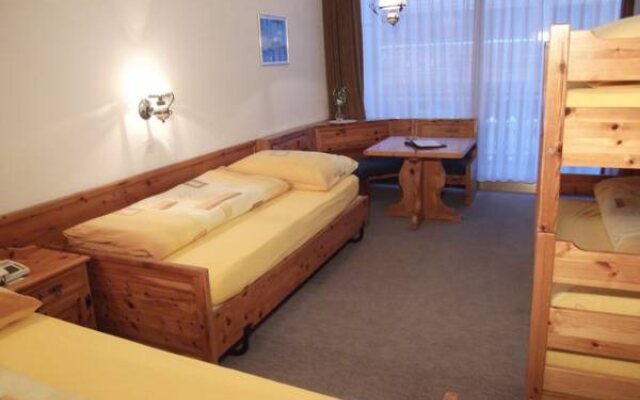 Hotel Casa Selva Garni