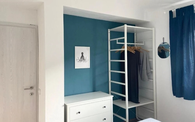 Žare - With Garden - A3