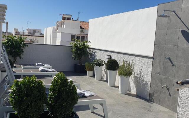 Apartamentos NUEVA 22