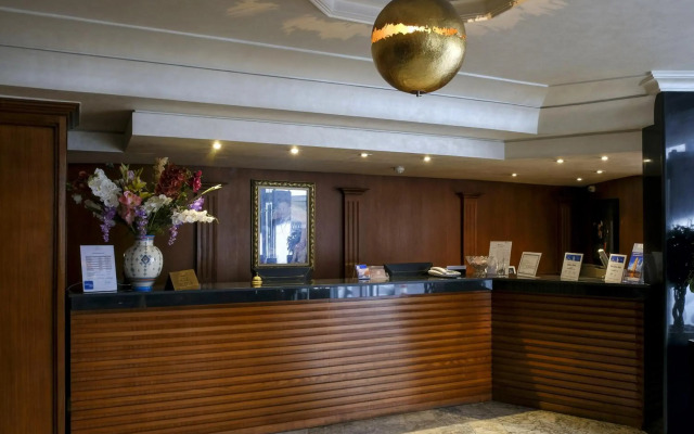 Hotel Belere Rabat